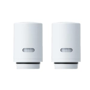 画像: 三菱ケミカル・クリンスイ HGC9SW 交換カートリッジ 蛇口直結型 CSPシリーズ(２個入り)