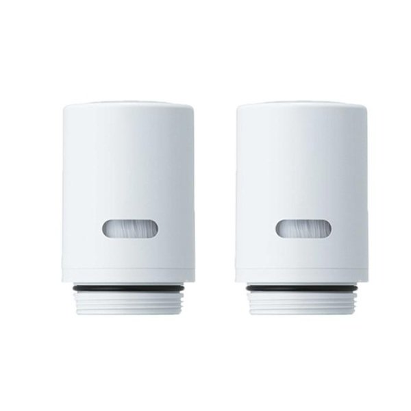 画像1: 三菱ケミカル・クリンスイ HGC9SW 交換カートリッジ 蛇口直結型 CSPシリーズ(２個入り) (1)