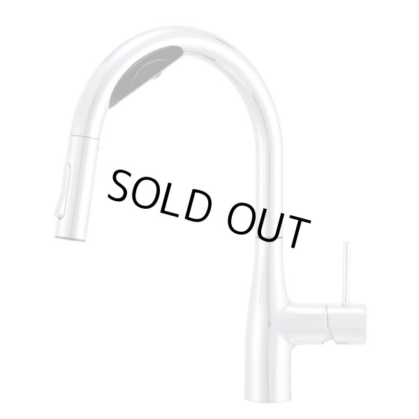 画像2: 『在庫あり』三菱ケミカル・クリンスイ FT930HU 浄水機能付きセンサー複合水栓 アンダーシンク タッチレス 浄水カートリッジ付 ☆2 (2)