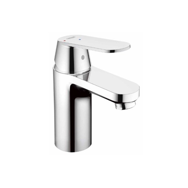 画像1: グローエ JP568402 洗面用水栓 ユーロスマート コスモポリタン・シングルレバー洗面混合栓（引棒なし） (1)