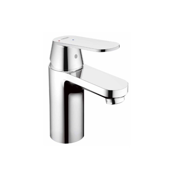 画像1: グローエ JP568306 洗面用水栓 ユーロスマート コスモポリタン・シングルレバー洗面混合栓（引棒なし） (1)