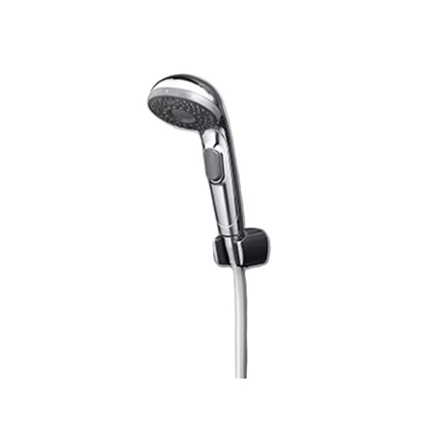 画像2: KVK FTB310KPHFHST サーモスタット式シャワー 撥水 メッキワンストップ付ウルトラファインバブルシャワー付 (2)