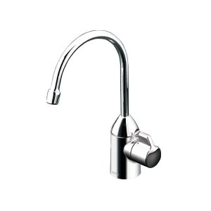 画像: TOTO TK301C 浄水器専用自在水栓 ビルトイン形
