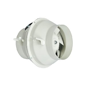 画像: 三菱 JF-210SA3 換気扇 斜流ダクトファン 標準形 ダクト径φ325mm 単相100V (JF-210SA2 後継品)