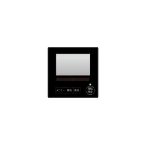 画像: 三菱 PAR-47MA-P 換気扇 業務用ロスナイ システム部材 MAスマートリモコン 受注生産品 §