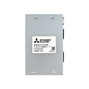 画像: 三菱 PZ-RN200CSB2 換気扇 業務用ロスナイ システム部材 コントロールスイッチ接続アダプター