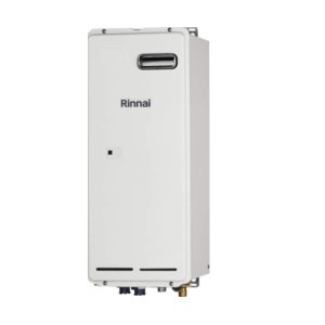 画像: リンナイ 『RH-62W プロパン』 ガス暖房専用熱源機 屋外壁掛型