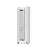画像: [7月発売]三菱 SRG-465HSL 電気温水器 給湯専用タイプ マイコン 標準圧力型 丸形 スリムタイプ 460L リモコン別売 (SRG-465GSLの後継品) ♪
