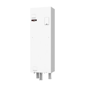 画像: [7月発売]三菱 SRG-201HD 電気温水器 給湯専用タイプ マイコン 標準圧力型 角形 200L リモコン別売 (SRG-201Gの後継品) ♪