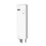 画像: [7月発売]三菱 SRG-151HD-B 電気温水器 給湯専用タイプ マイコン 標準圧力型 角形 防雨タイプ 150L リモコン別売 (SRG-151G-Bの後継品) 受注生産品 §♪