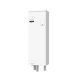 画像: [7月発売]三菱 SRG-201HD-B 電気温水器 給湯専用タイプ マイコン 標準圧力型 角形 防雨タイプ 200L リモコン別売 (SRG-201G-Bの後継品) 受注生産品 §♪