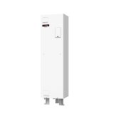 画像: [7月発売]三菱 SRG-151HD-R 電気温水器 給湯専用タイプ マイコン 標準圧力型 角形 逆脚タイプ 150L リモコン別売 (SRG-151G-Rの後継品) ♪