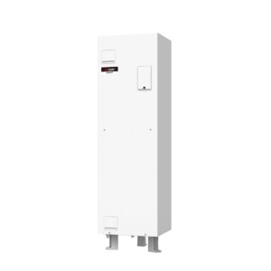 画像: [7月発売]三菱 SRG-201HD-R 電気温水器 給湯専用タイプ マイコン 標準圧力型 角形 逆脚タイプ 200L リモコン別売 (SRG-201G-Rの後継品) ♪
