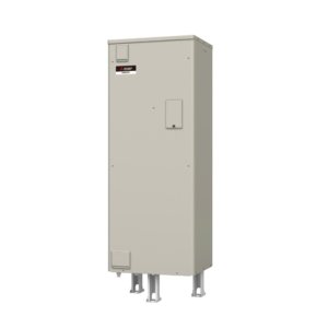 画像: [7月発売]三菱 SRG-306HD 電気温水器 給湯専用タイプ マイコン 標準圧力型 角形 300L リモコン別売 (SRG-306Gの後継品) ♪