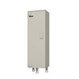 画像: [7月発売]三菱 SRG-466HD 電気温水器 給湯専用タイプ マイコン 標準圧力型 角形 460L リモコン別売 (SRG-466Gの後継品) ♪