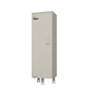 画像: [7月発売]三菱 SRG-466HD 電気温水器 給湯専用タイプ マイコン 標準圧力型 角形 460L リモコン別売 (SRG-466Gの後継品) ♪