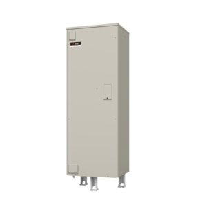 画像: [7月発売]三菱 SRG-556HD 電気温水器 給湯専用タイプ マイコン 標準圧力型 角形 550L リモコン別売 (SRG-556Gの後継品) ♪