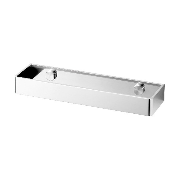 画像1: SANEI/三栄水栓 W5308 インテリア・アクセサリー タオル掛 タオルリング 研磨 受注生産品 § (1)