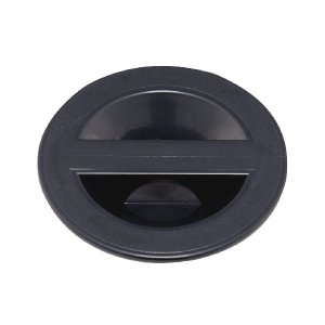 画像: SANEI/三栄水栓 PH650PF-3 キッチン用品 流し排水栓フタ 流し排水栓フタ