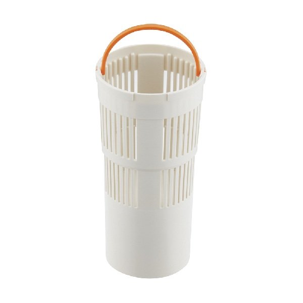 画像1: SANEI/三栄水栓 PH650F-1 キッチン用品 流し排水栓カゴ 流し排水栓カゴ (1)