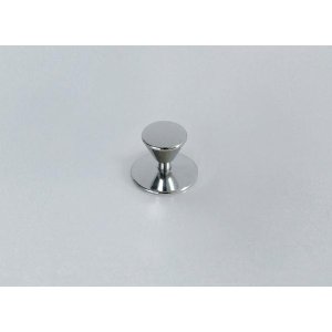 画像: セラトレーディング CET869U カウンター取付式ワンプッシュ引棒部(CET860U専用品) クロム ♪