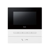 画像: Nasta KS-ND02A-A-W 増設モニター ホワイト インターホン2 Interphon2 KS-ND02A用