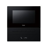 画像: Nasta KS-ND02A-A-BK 増設モニター ブラック インターホン2 Interphon2 KS-ND02A用