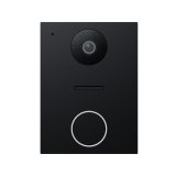 画像: Nasta KS-ND02A-B-BK 玄関子機 ブラック インターホン2 Interphon2 KS-ND02A用 増設・交換部材