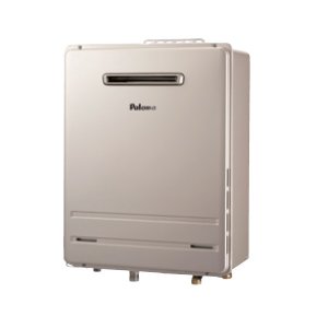 画像: パロマ 『 FH-UEH2022SAWL 都市ガス』 ガスふろ給湯器 BRIGHTS GRAND エコジョーズ 屋外設置 オート ウルトラファインバブル 壁掛専用型(PS標準設置型) 20号 リモコン別売