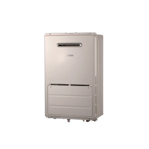 画像: パロマ 『 DH-E2422FAWL2-6 都市ガス』 給湯暖房用熱源機 エコジョーズ フルオート 壁掛型・PS標準設置型 24号 リモコン別売