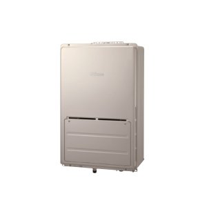 画像: パロマ 『 DH-E2422FABL2-6 都市ガス』 給湯暖房用熱源機 エコジョーズ フルオート PS扉内後方排気延長型 24号 リモコン別売