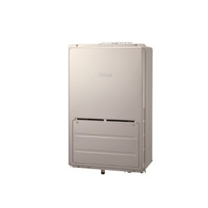画像: パロマ 『 DH-E2422FAUL2-6 都市ガス』 給湯暖房用熱源機 エコジョーズ フルオート PS扉内上方排気延長型 24号 リモコン別売