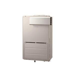 画像: パロマ 『 DH-E2422SAAL2-6 都市ガス』 給湯暖房用熱源機 エコジョーズ オート PSアルコーブ・屋外壁掛型 24号 リモコン別売