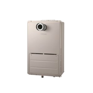 画像: パロマ 『 DH-E2422SAT2L2-6 都市ガス』 給湯暖房用熱源機 エコジョーズ オート PS扉内前方排気延長型 24号 リモコン別売