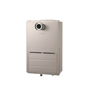 画像: パロマ 『 DH-E2422FAT2L2-3 都市ガス』 給湯暖房用熱源機 エコジョーズ フルオート PS扉内前方排気延長型 24号 リモコン別売