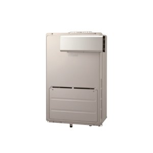 画像: パロマ 『 DH-E2422SAAL2-3 都市ガス』 給湯暖房用熱源機 エコジョーズ オート PSアルコーブ・屋外壁掛型 24号 リモコン別売