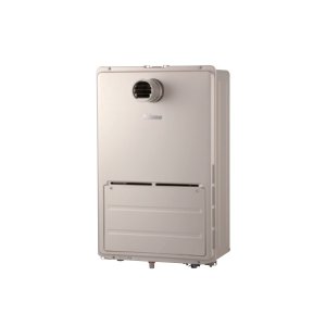 画像: パロマ 『 DH-E2422SATL2-3 都市ガス』 給湯暖房用熱源機 エコジョーズ オート 屋外壁掛(超高層耐風仕様)・PS標準(超高層耐風仕様)・PS扉内前方排気型 24号 リモコン別売