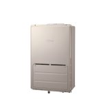 画像: パロマ 『 DH-E2422SABL2-3 都市ガス』 給湯暖房用熱源機 エコジョーズ オート PS扉内後方排気延長型 24号 リモコン別売
