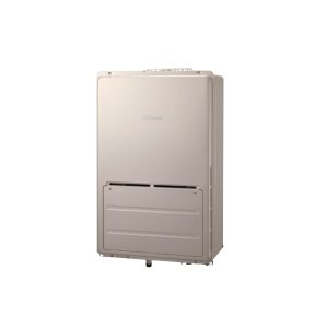 画像: パロマ 『 DH-E2422SAUL 都市ガス』 給湯暖房用熱源機 エコジョーズ オート PS扉内上方排気延長型 24号 リモコン別売
