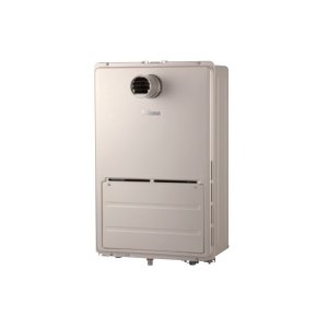 画像: パロマ 『 DH-E2422SATL2-6 プロパン』 給湯暖房用熱源機 エコジョーズ オート 屋外壁掛(超高層耐風仕様)・PS標準(超高層耐風仕様)・PS扉内前方排気型 24号 リモコン別売