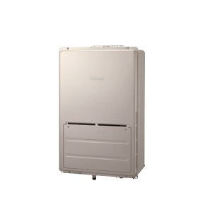 画像: パロマ 『 DH-E2422FABL2-3 プロパン』 給湯暖房用熱源機 エコジョーズ フルオート PS扉内後方排気延長型 24号 リモコン別売