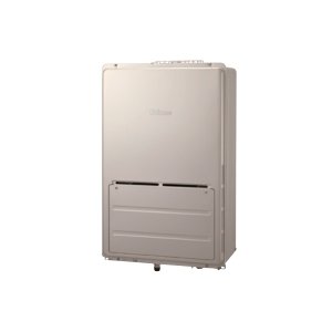 画像: パロマ 『 DH-E1612SAUL2-3 プロパン』 給湯暖房用熱源機 エコジョーズ オート PS扉内上方排気延長型 16号 リモコン別売