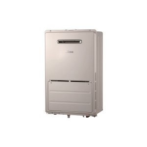 画像: パロマ 『 DH-E2422SAWL2-1 プロパン』 給湯暖房用熱源機 エコジョーズ オート 壁掛型・PS標準設置型 24号 リモコン別売