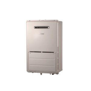 画像: パロマ 『 DH-E1612FAWL プロパン』 給湯暖房用熱源機 エコジョーズ フルオート 壁掛型・PS標準設置型 16号 リモコン別売