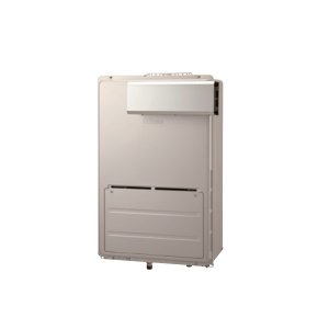 画像: パロマ 『 DH-E1612FAAL プロパン』 給湯暖房用熱源機 エコジョーズ フルオート PSアルコーブ・屋外壁掛型 16号 リモコン別売