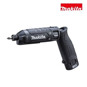 画像: マキタ TD023DZB 充電式ペンインパクトドライバ(本体のみ) 黒 ブラック バッテリ・充電器・ケース別売