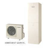 画像: パナソニック HE-E46NQS エコキュート 本体のみ Eシリーズ 高圧 フルオート 屋外設置用 460L ♪