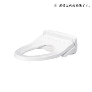 画像: TOTO TCF5731Y ウォシュレットPP 便座 PP3 便ふたなし 便器洗浄なし ホワイト