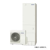 画像: コロナ CHP-ES46AZ2 エコキュート 本体のみ フルオート 高圧力パワフル給湯省スペース・スリムタイプ 一般地向け 460L (CHP-ES46AZ1の後継品) リモコン別売 ♪