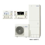 画像: コロナ 『CHP-37AZ2-2+無線LAN対応インターホンリモコン』 エコキュート フルオート ハイグレードタイプ 一般地向け 370L (CHP-37AZ1-2の後継品) 受注品 ♪§